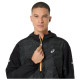 Asics Ανδρικό μπουφάν Fujitrail Packable Windbreaker Asics Ανδρικό μπουφάν Fujitrail Packable Windbreaker